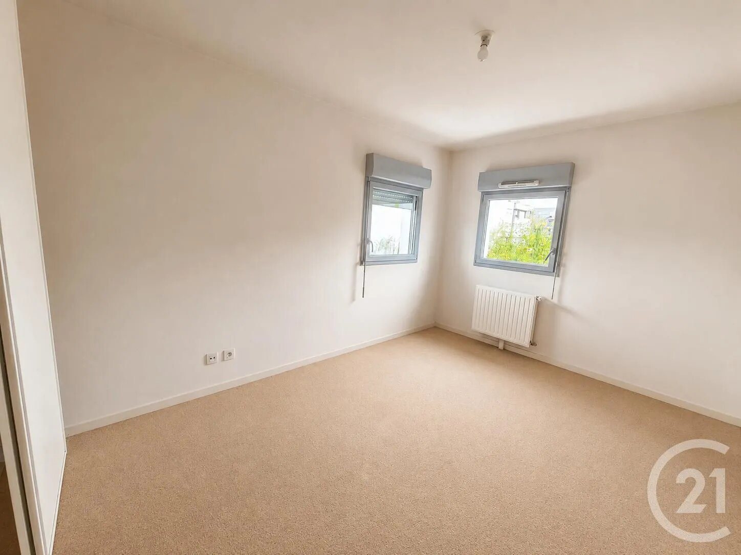 Appartement à vendre, 65m², Saint-Herblain