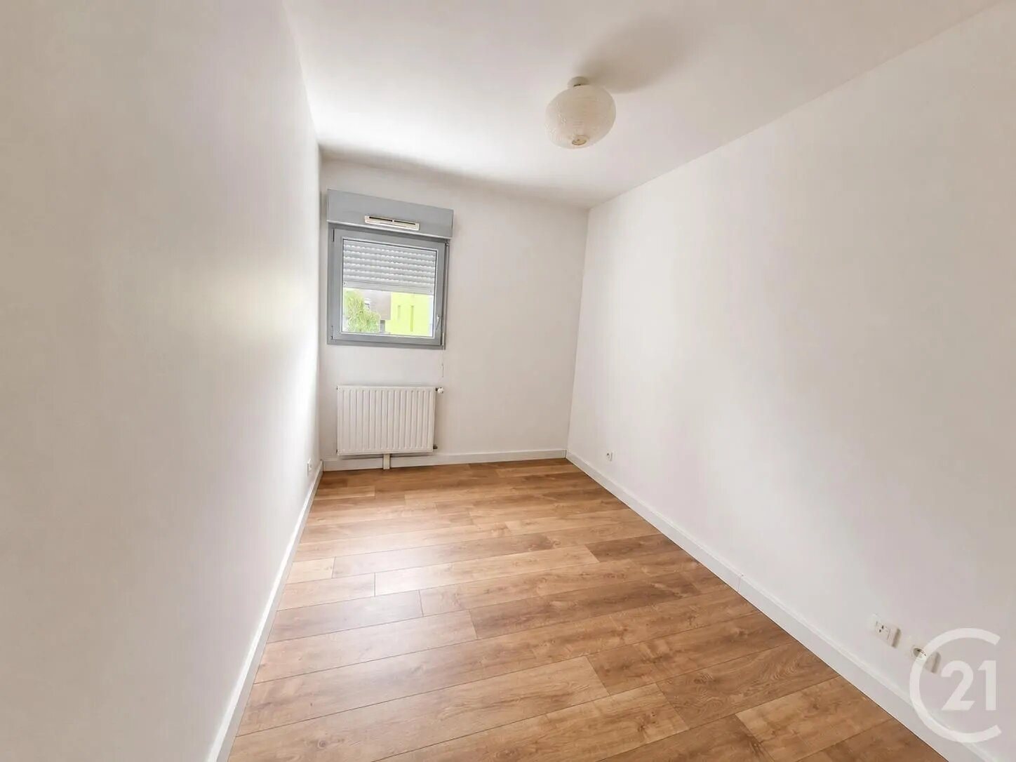 Appartement à vendre, 65m², Saint-Herblain