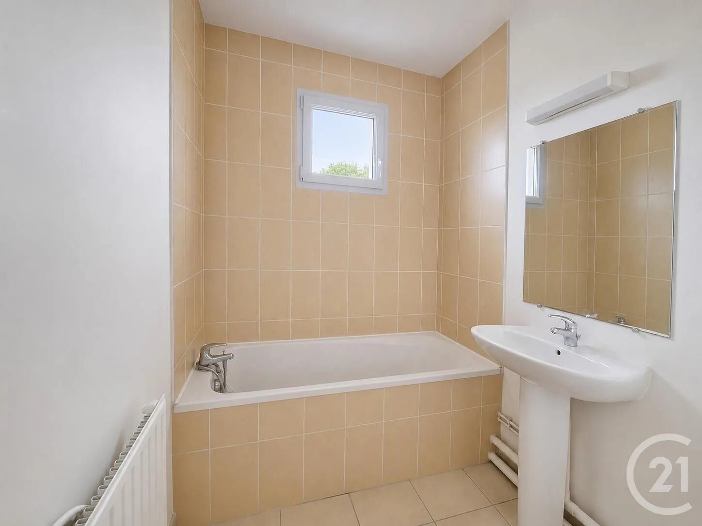Appartement à vendre, 65m², Saint-Herblain