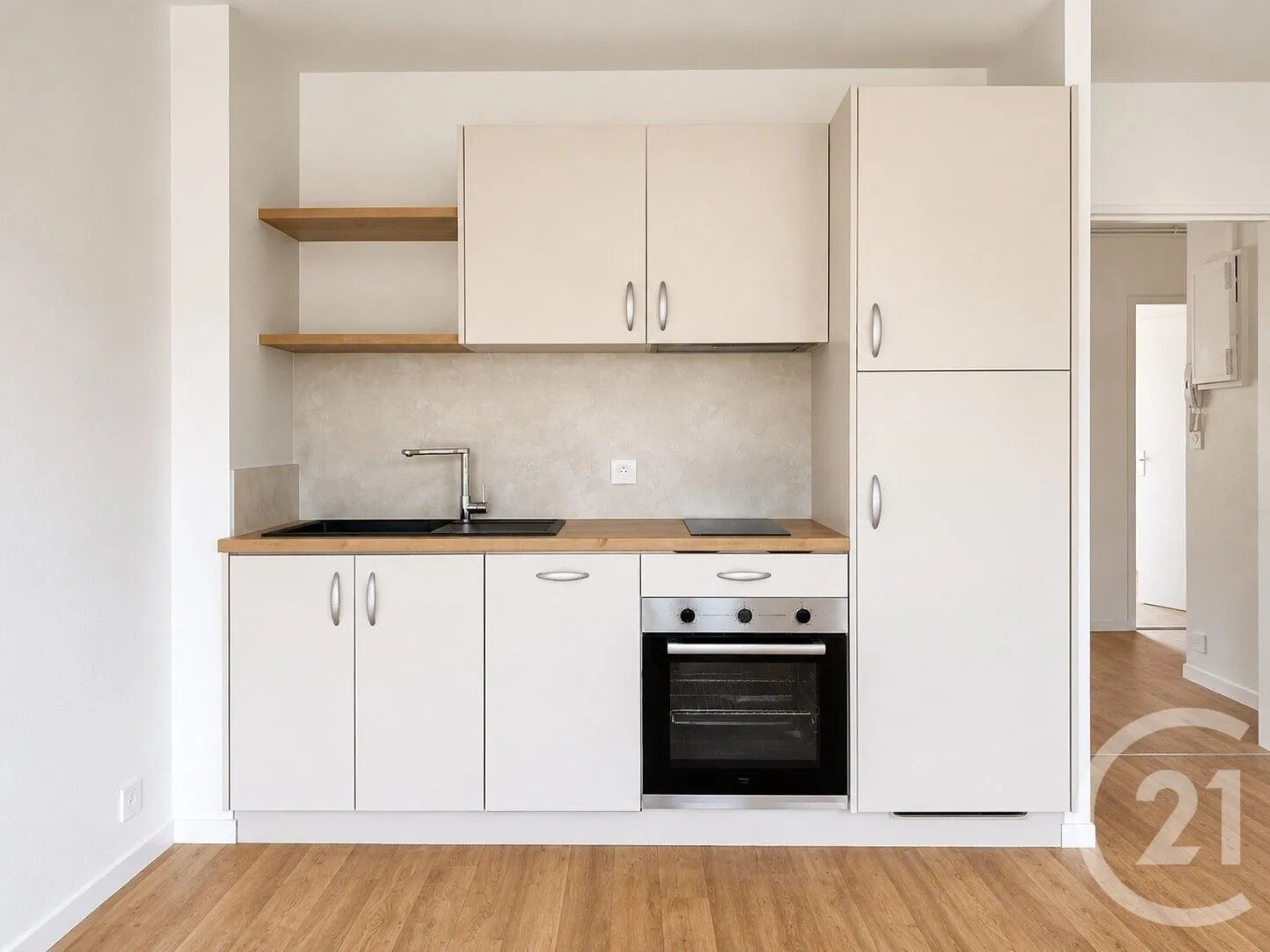 Appartement à vendre, 48m², Nantes