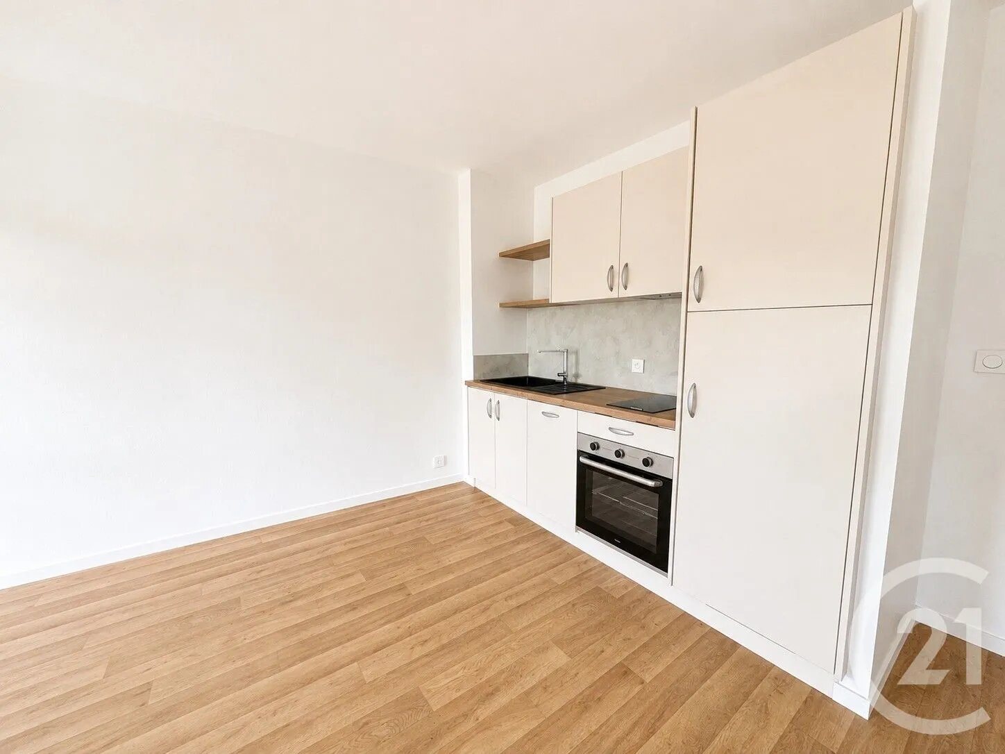 Appartement à vendre, 48m², Nantes