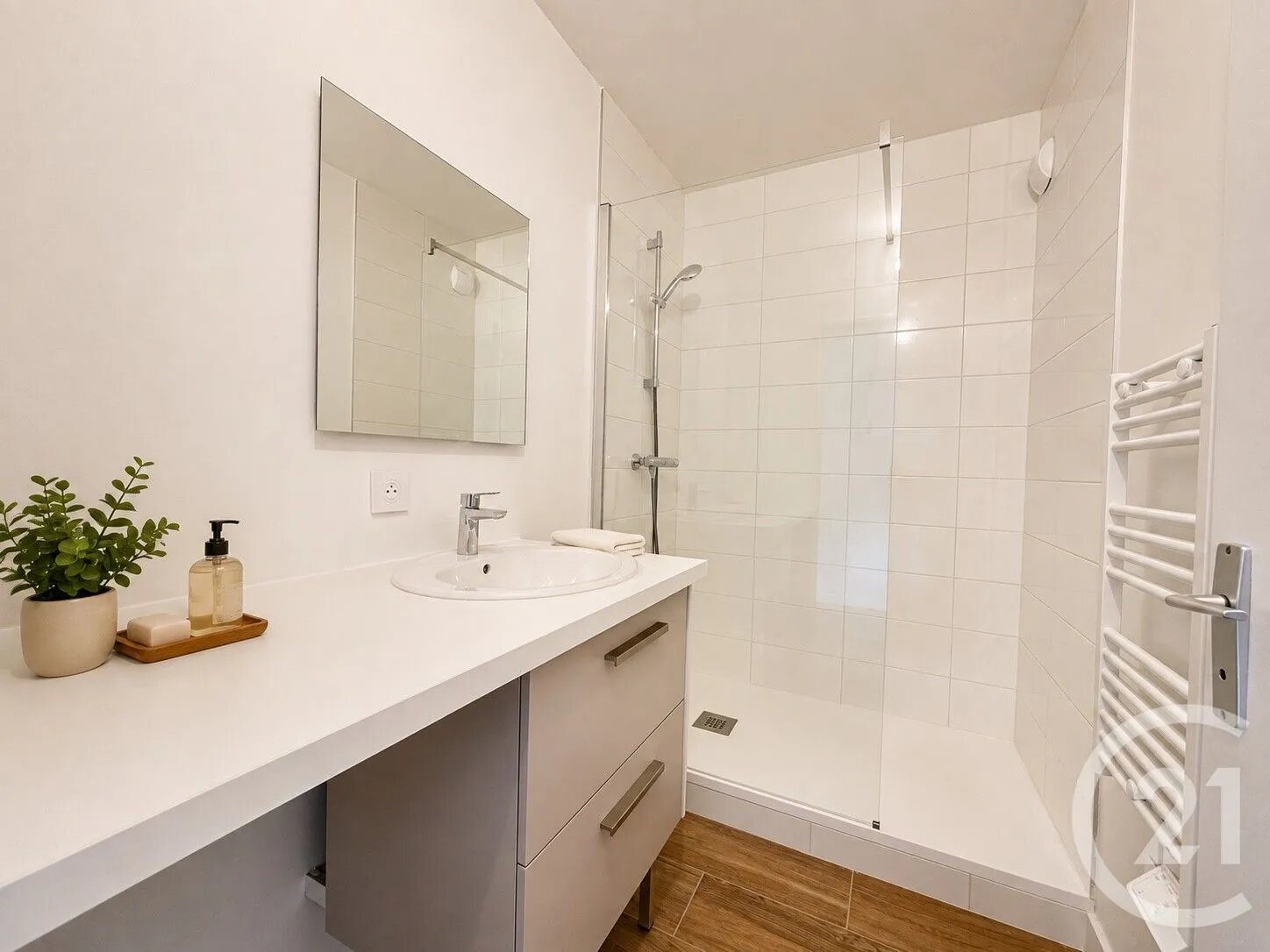 Appartement à vendre, 48m², Nantes