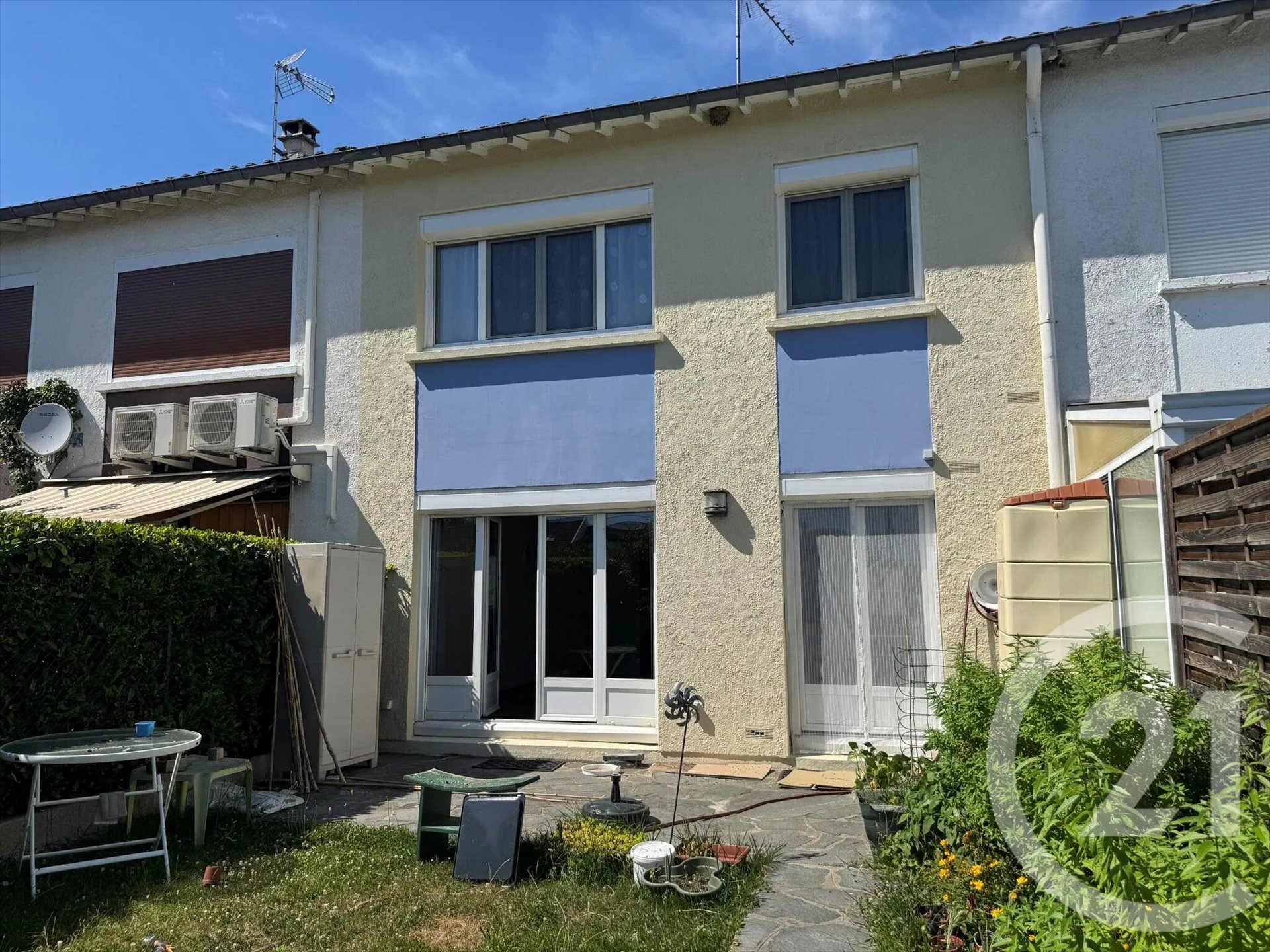 Maison à louer, 95m², Ollainville
