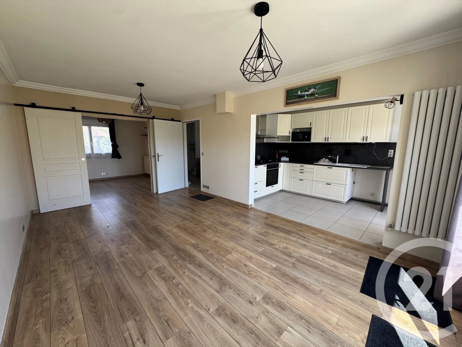 Maison à louer, 95m², Ollainville