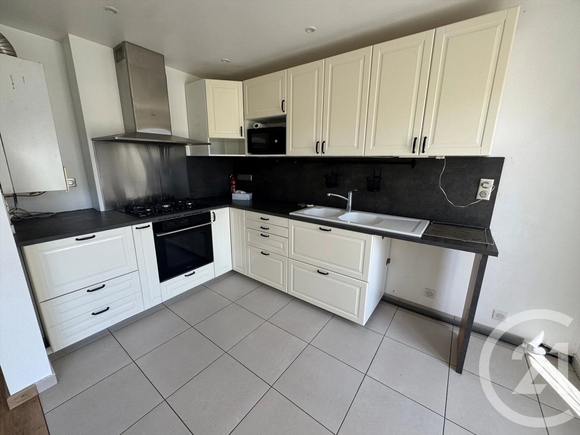 Maison à louer, 95m², Ollainville