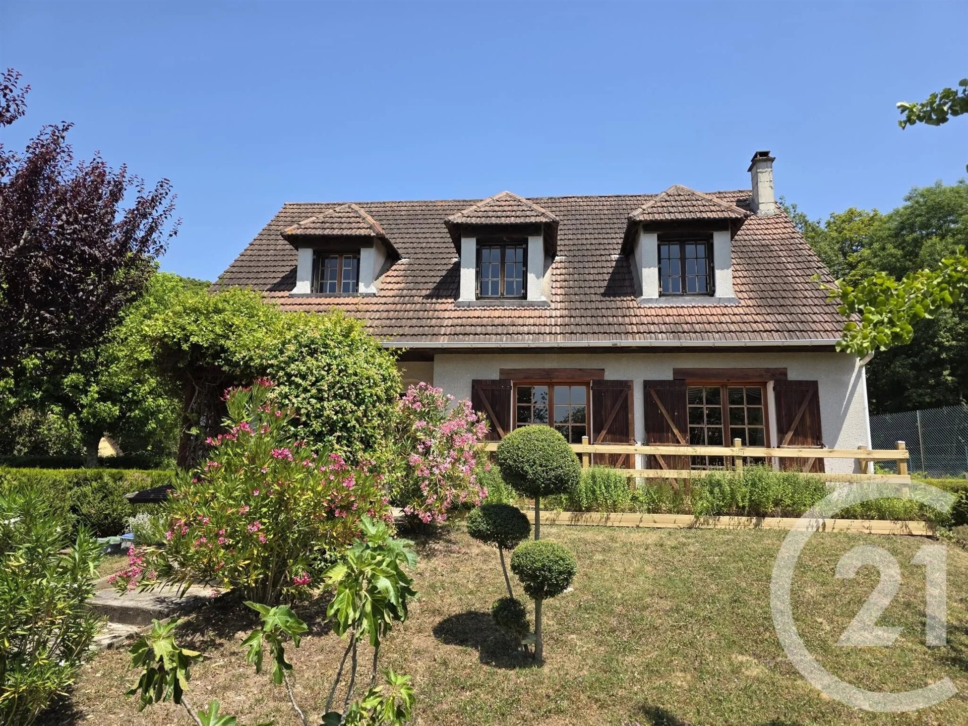 Maison à vendre, 155m², La Norville