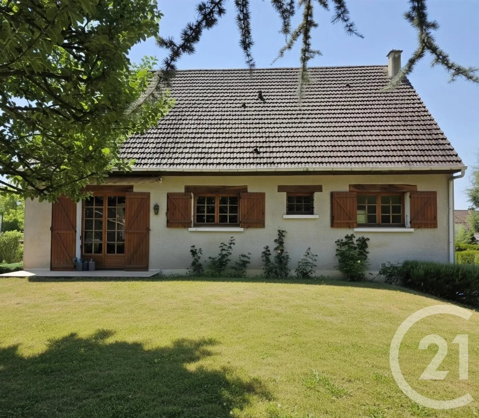 Maison à vendre, 155m², La Norville