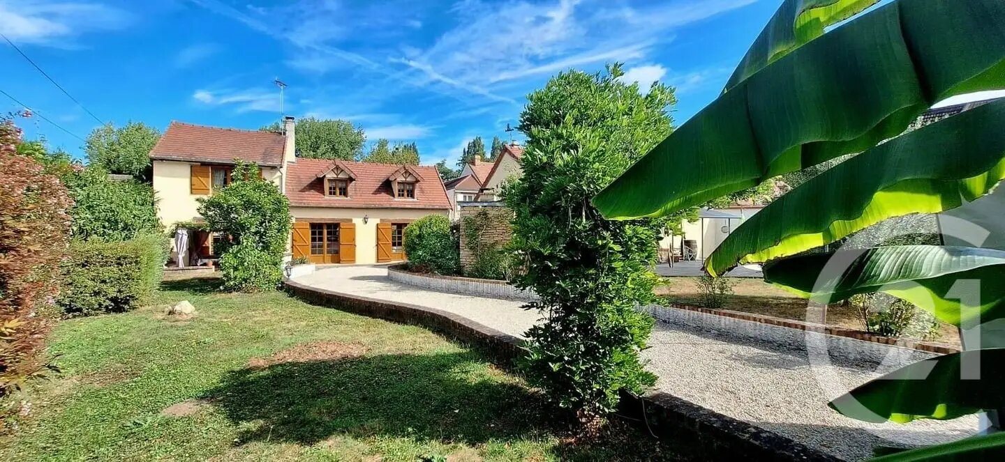 Maison à vendre, 227m², Breuillet