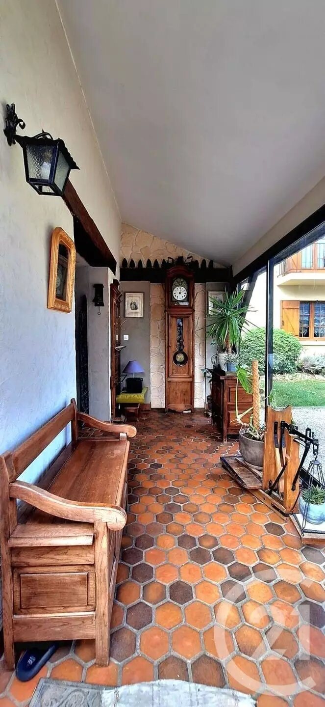 Maison à vendre, 227m², Breuillet