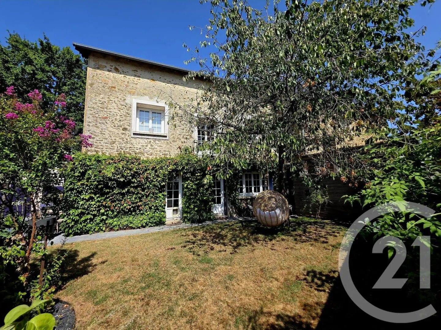 Maison à vendre, 121m², Marolles-en-Hurepoix