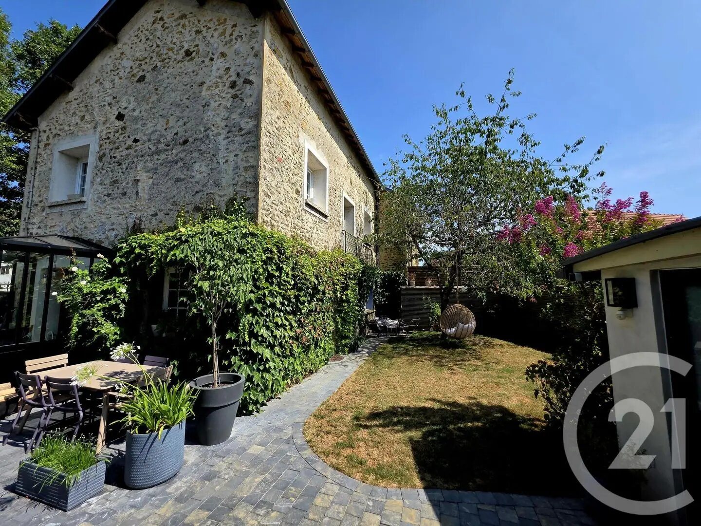 Maison à vendre, 121m², Marolles-en-Hurepoix