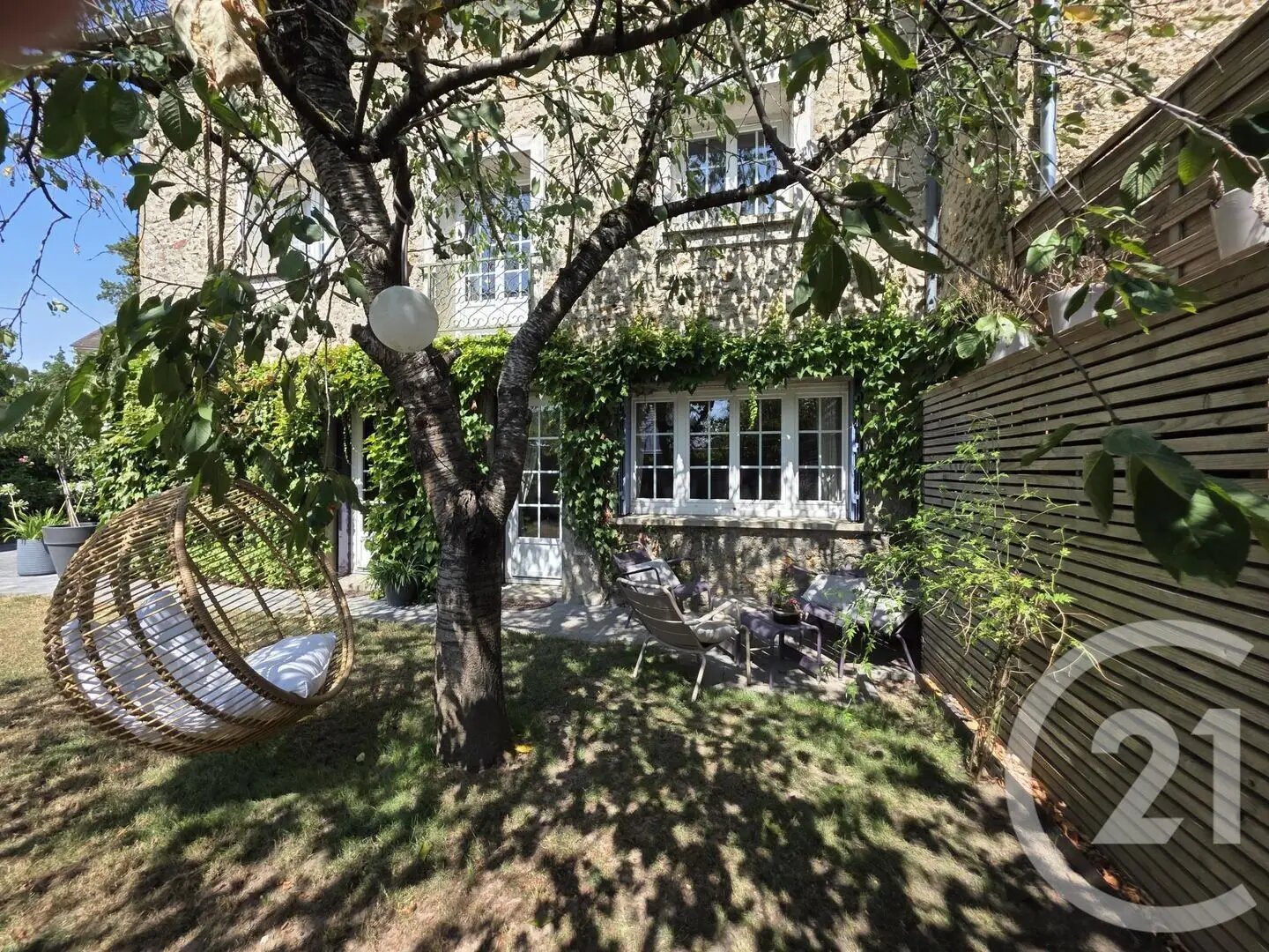 Maison à vendre, 121m², Marolles-en-Hurepoix