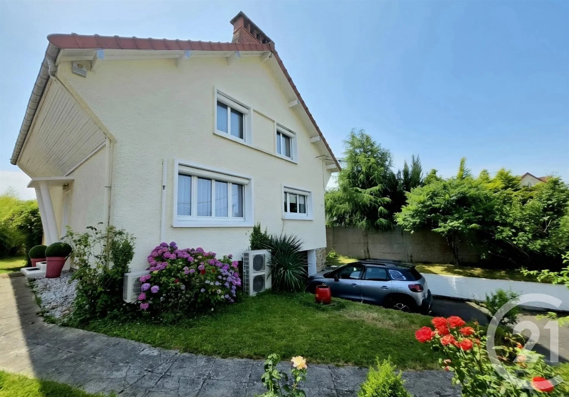Maison à vendre, 140m², La Norville
