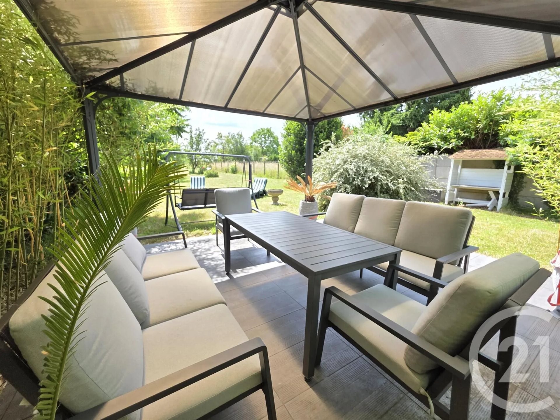 Maison à vendre, 140m², La Norville