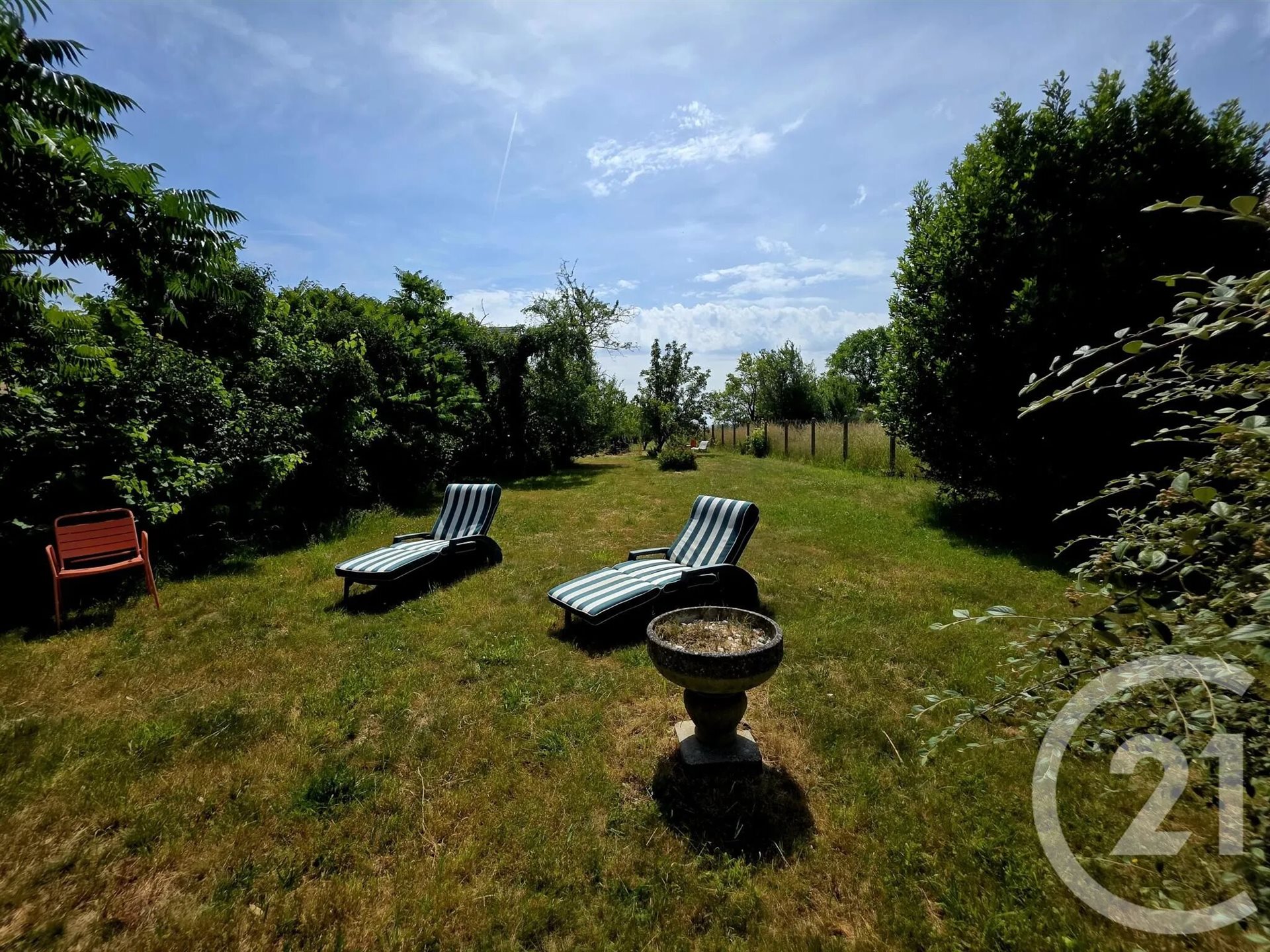 Maison à vendre, 140m², La Norville