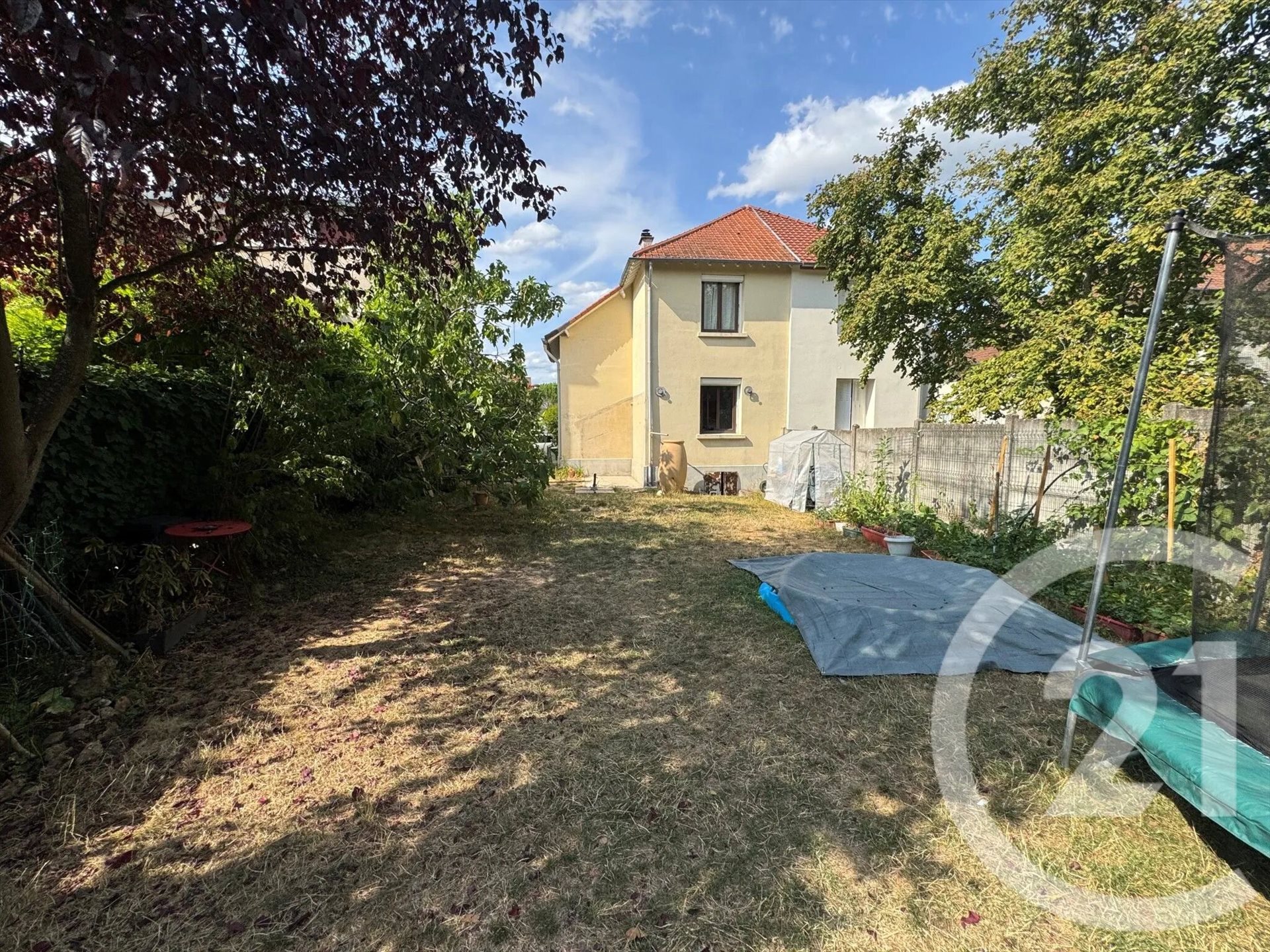 Maison à vendre, 71m², Arpajon