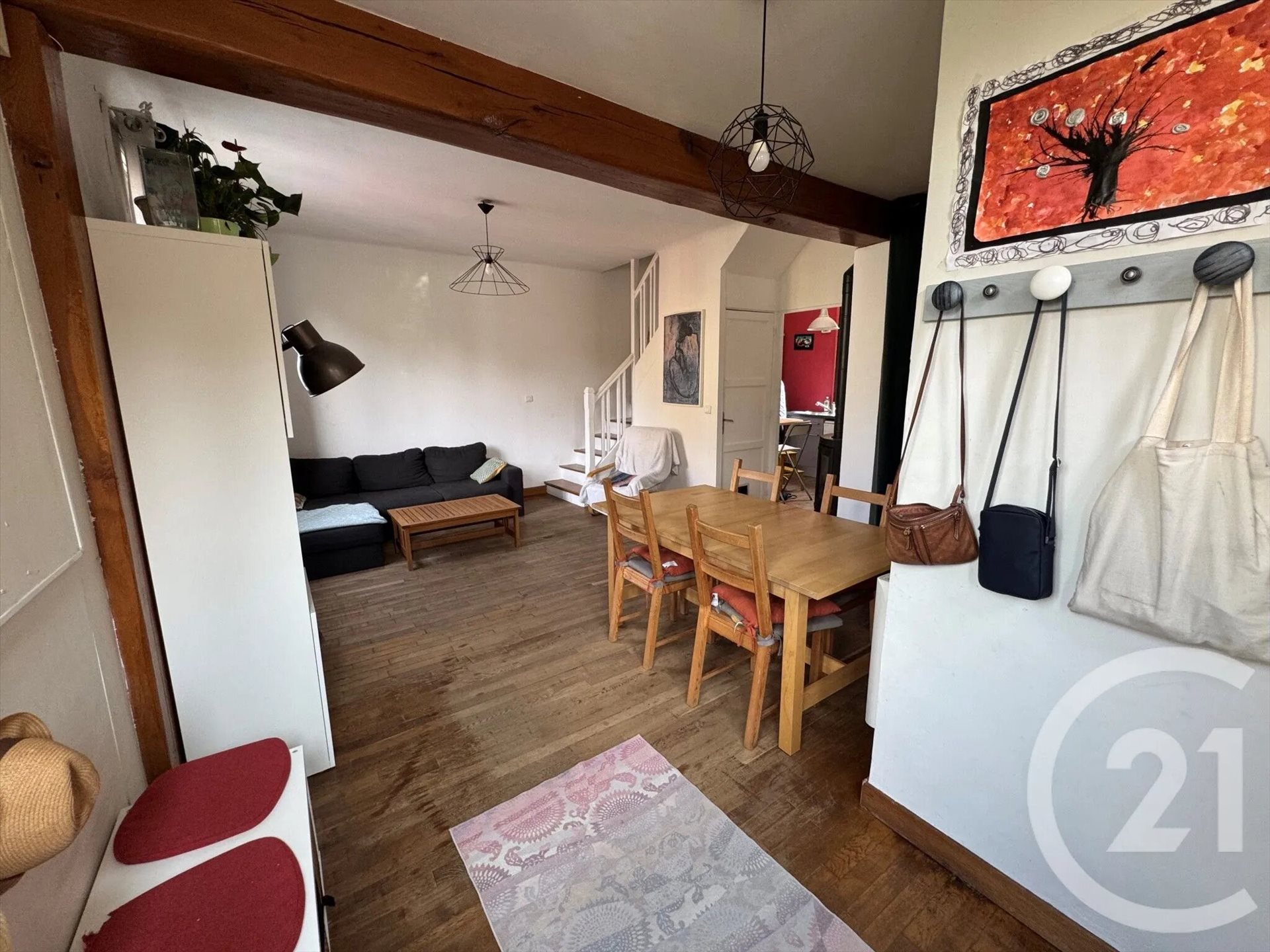 Maison à vendre, 71m², Arpajon