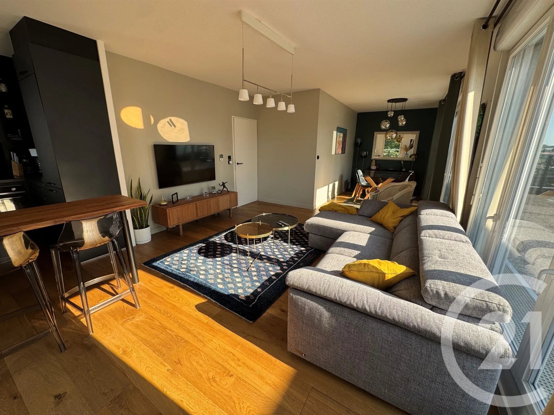 Appartement à vendre, 86m², Arpajon