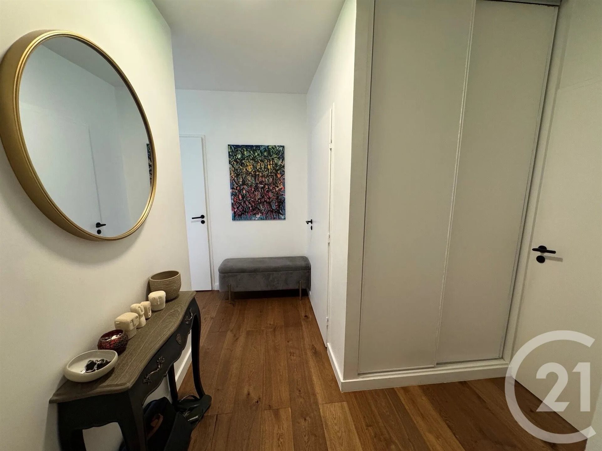 Appartement à vendre, 86m², Arpajon