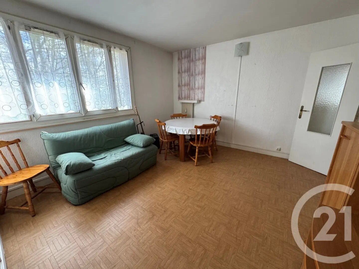 Appartement à vendre, 59m², Saint-Germain-lès-Arpajon