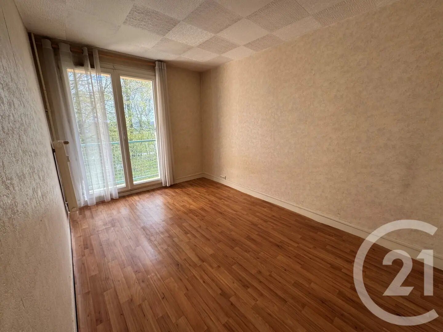 Appartement à vendre, 59m², Saint-Germain-lès-Arpajon