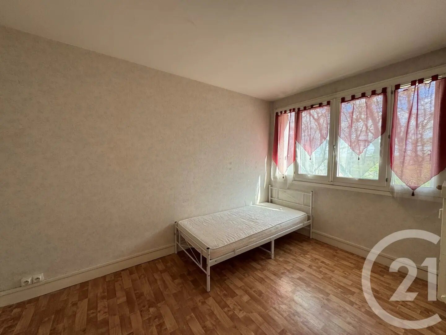 Appartement à vendre, 59m², Saint-Germain-lès-Arpajon