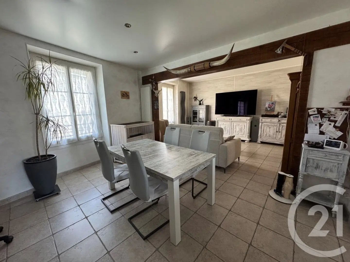 Maison à vendre, 111m², Cerny
