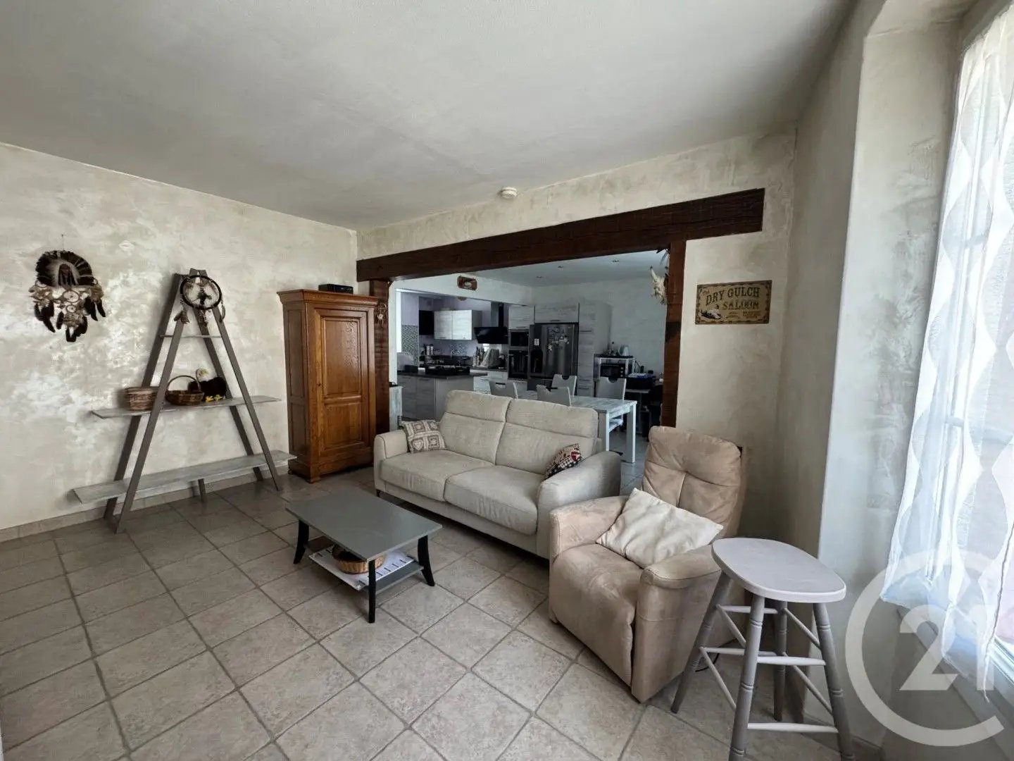 Maison à vendre, 111m², Cerny