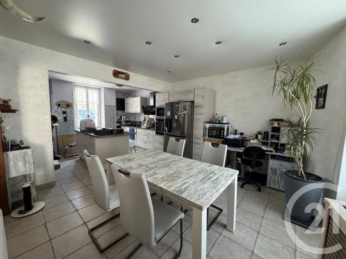 Maison à vendre, 111m², Cerny
