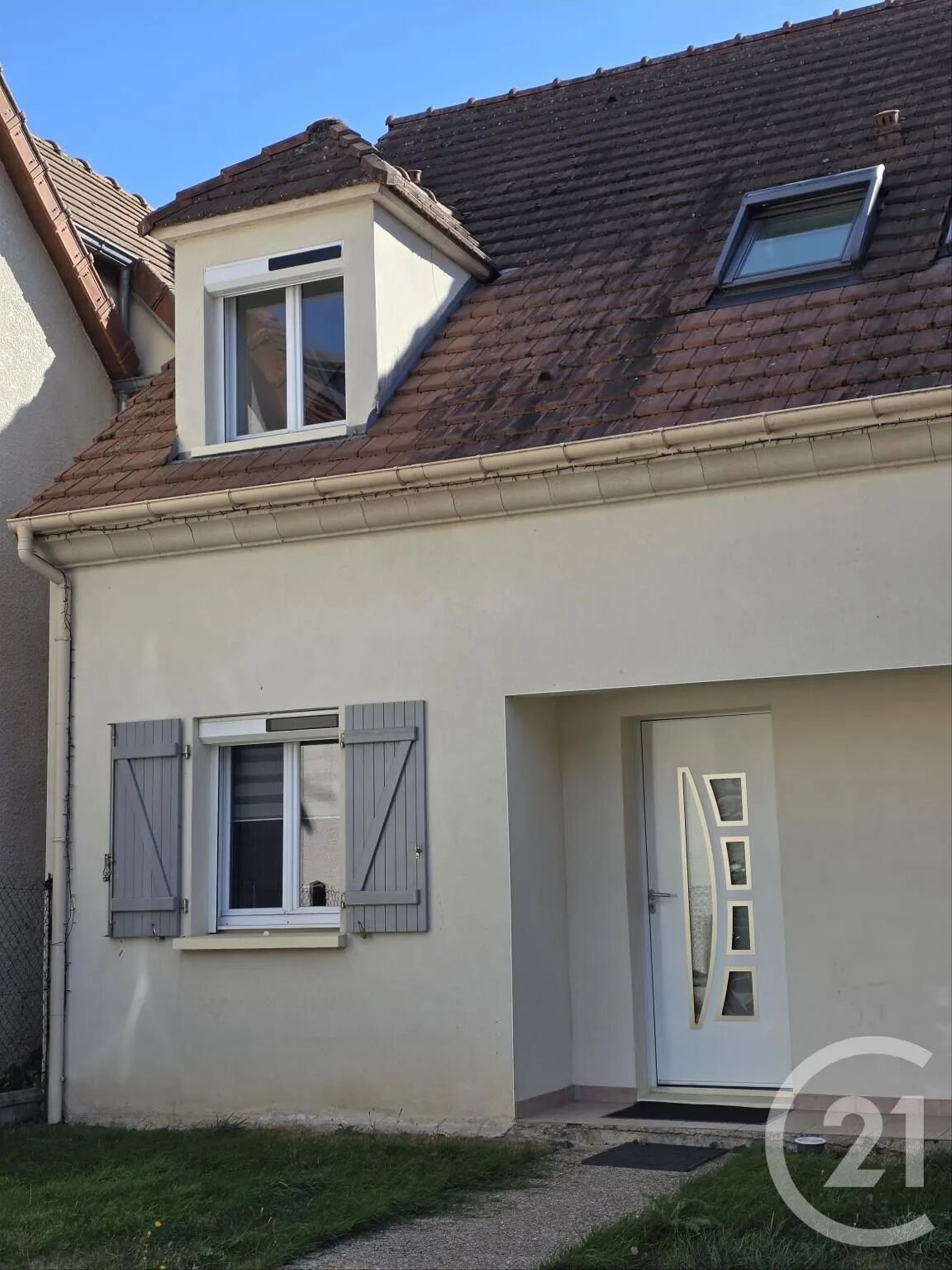 Maison à vendre, 71m², Cheptainville