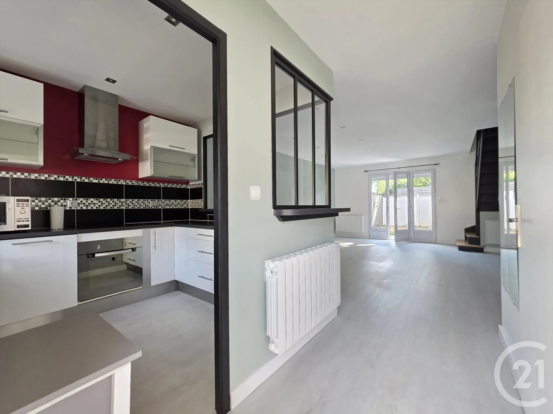 Maison à vendre, 71m², Cheptainville