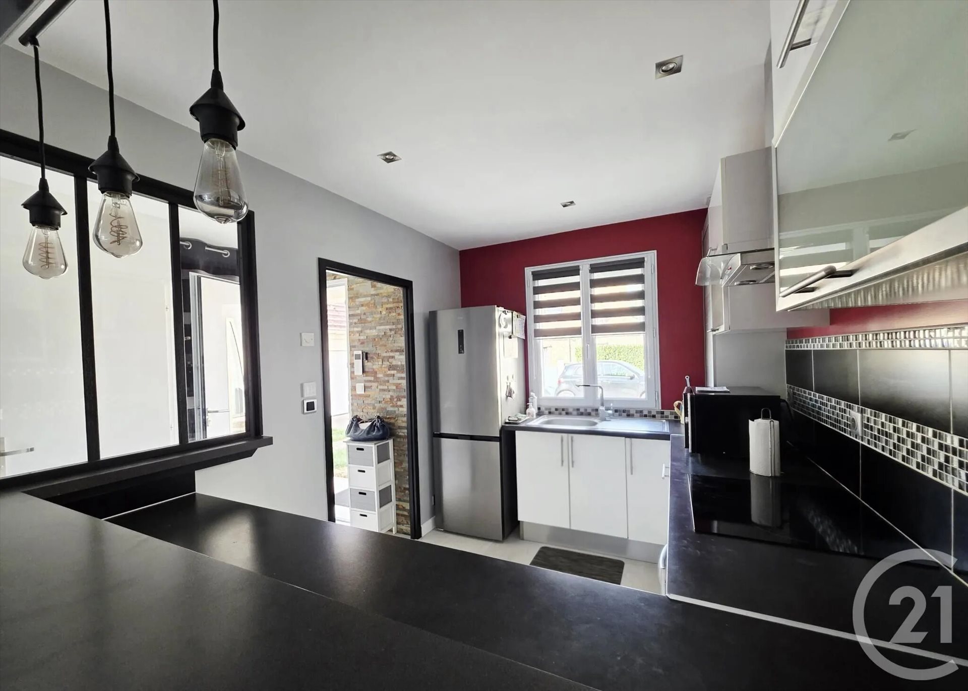 Maison à vendre, 71m², Cheptainville