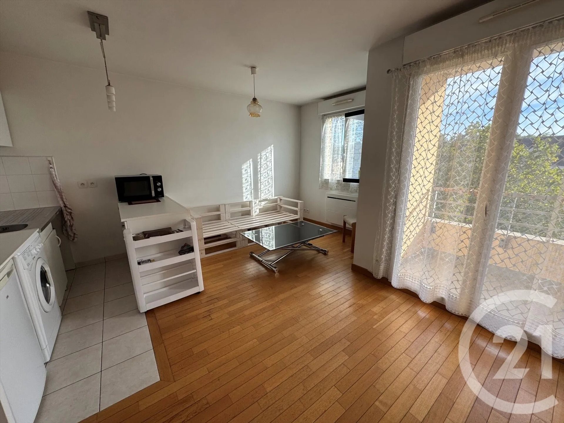 Appartement à vendre, 39m², Brétigny-sur-Orge