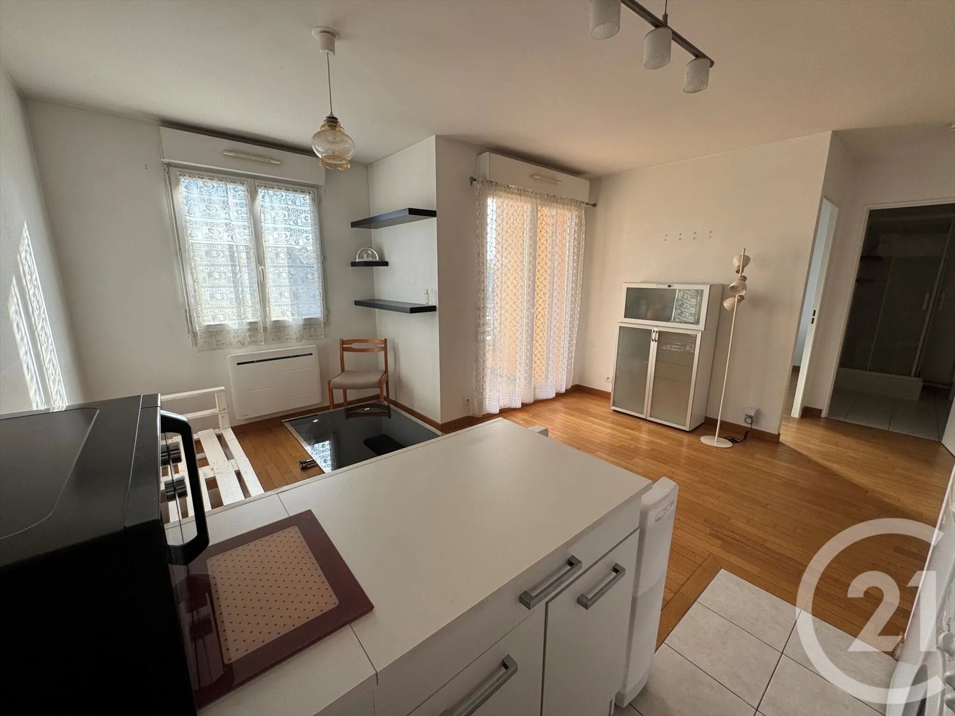 Appartement à vendre, 39m², Brétigny-sur-Orge