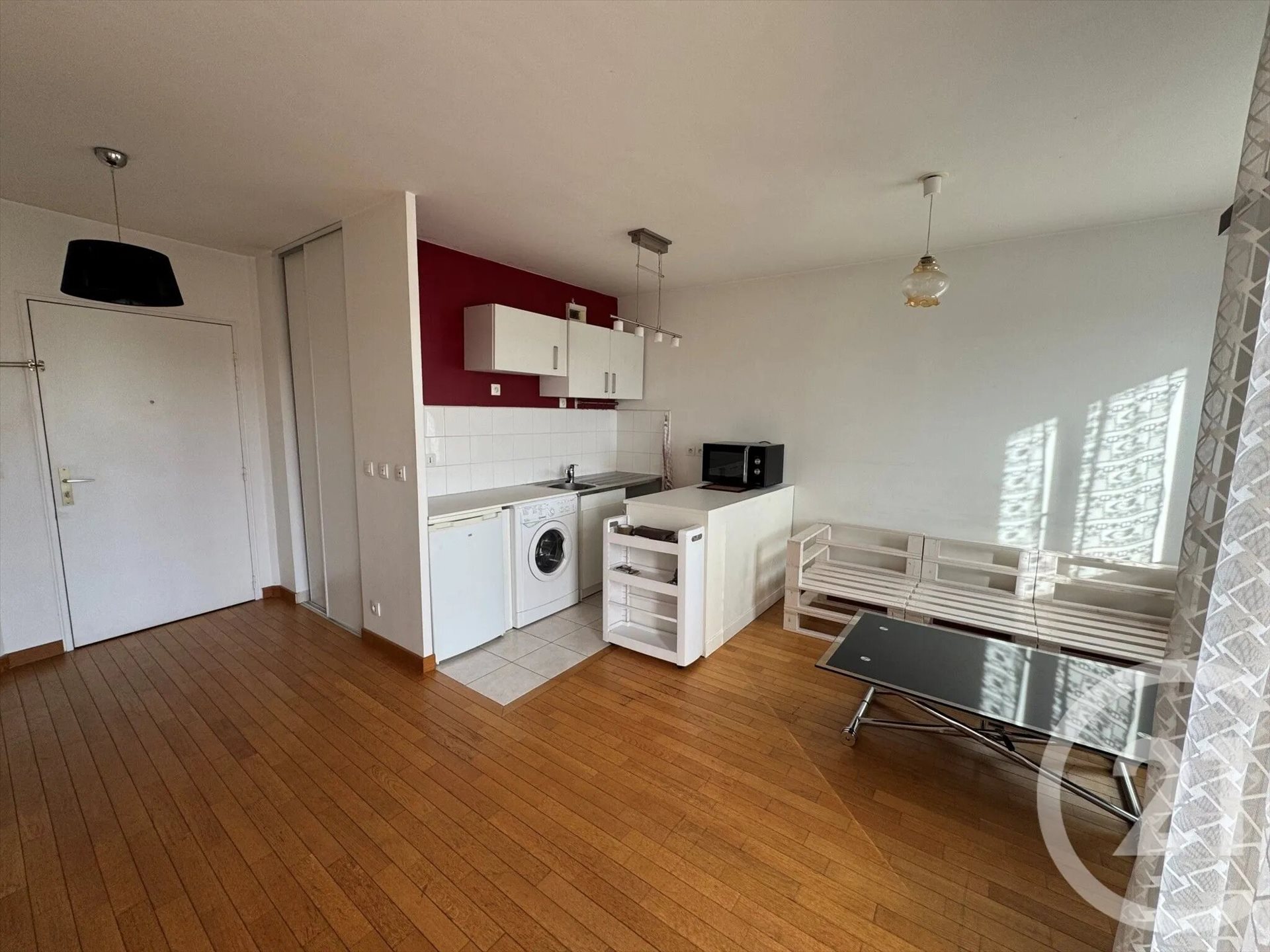 Appartement à vendre, 39m², Brétigny-sur-Orge