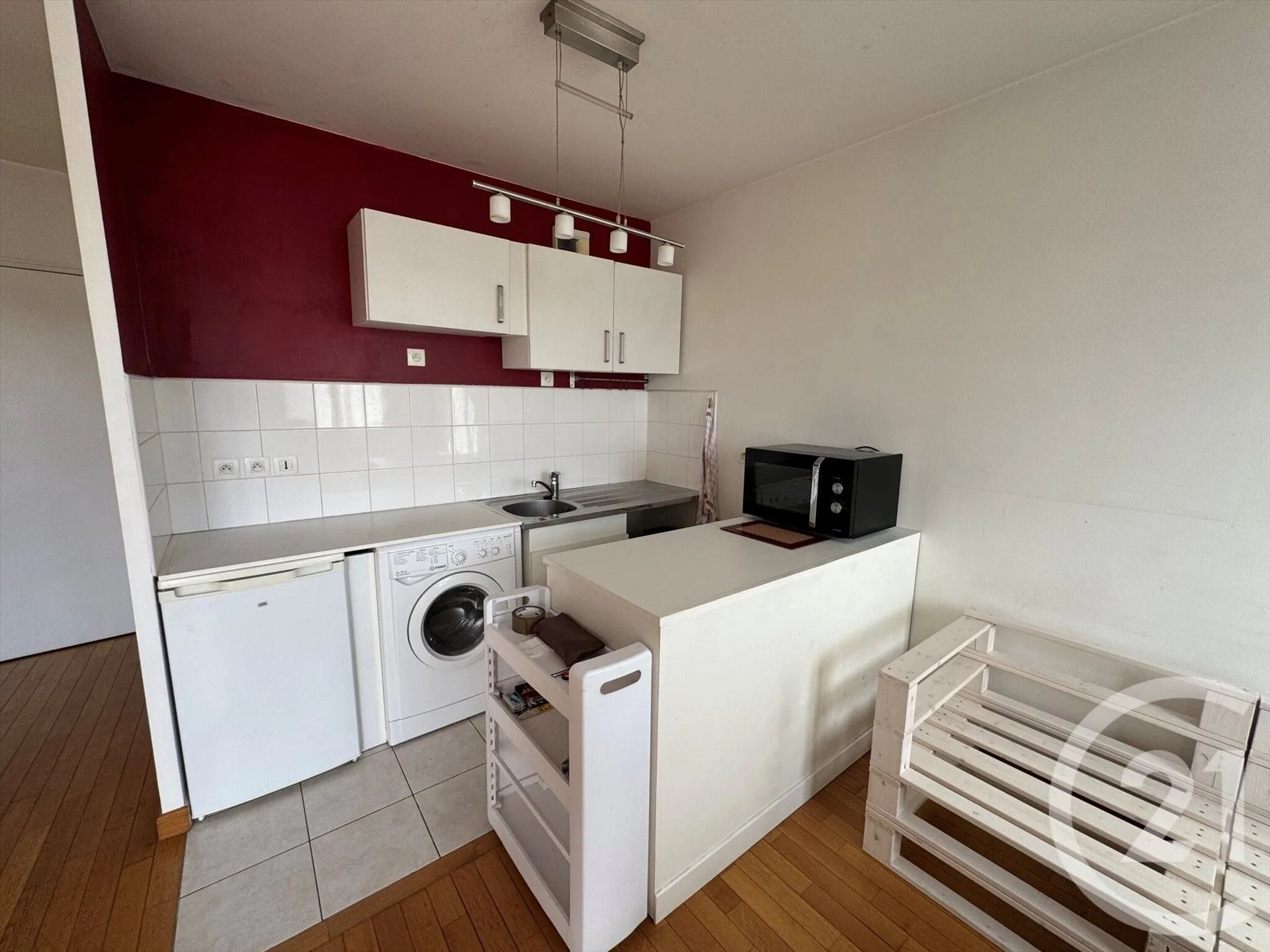 Appartement à vendre, 39m², Brétigny-sur-Orge