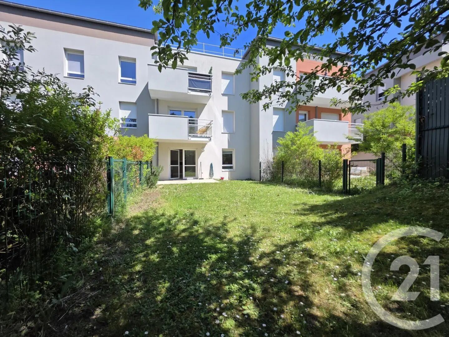 Appartement à vendre, 44m², La Norville