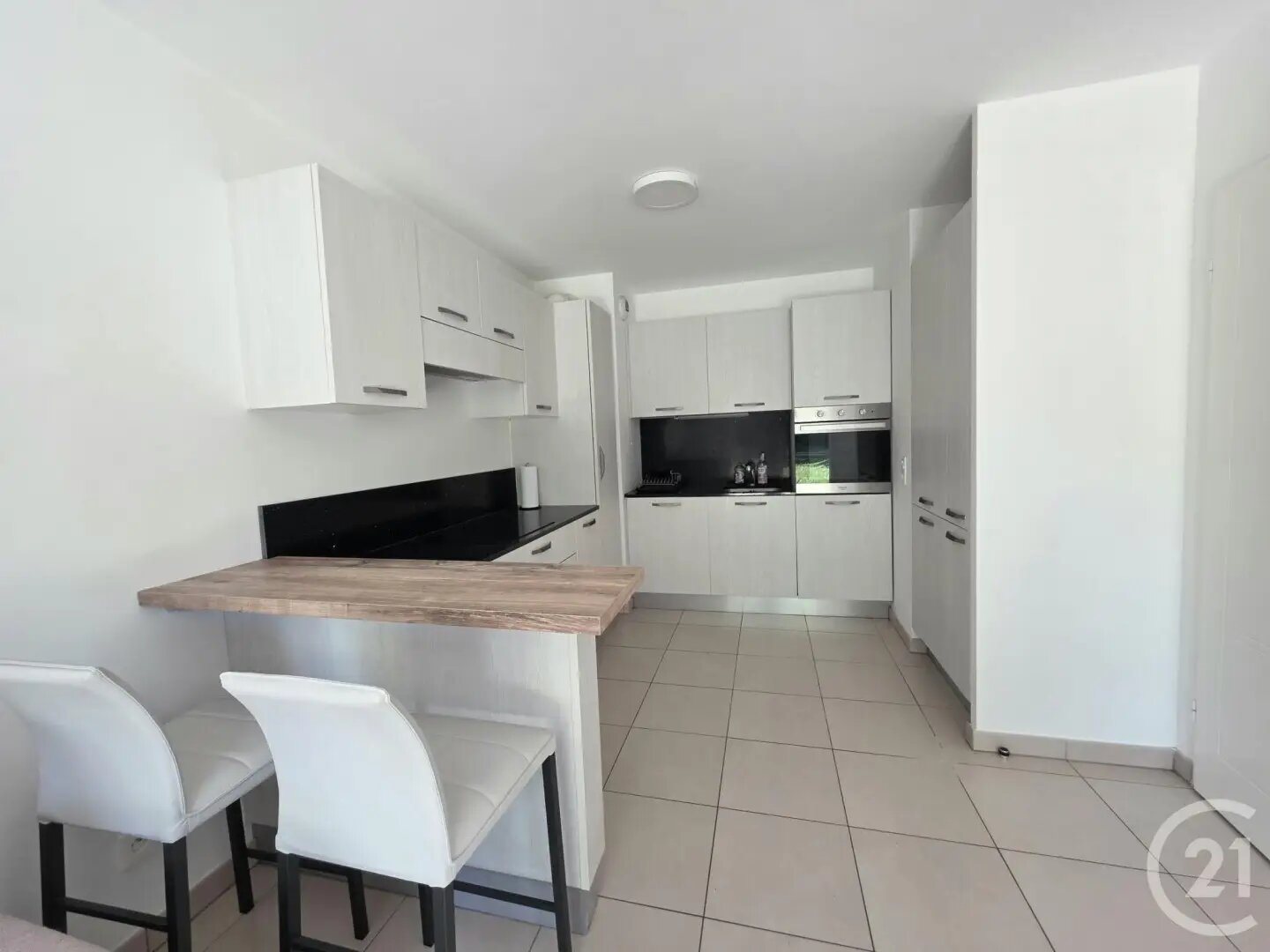 Appartement à vendre, 44m², La Norville