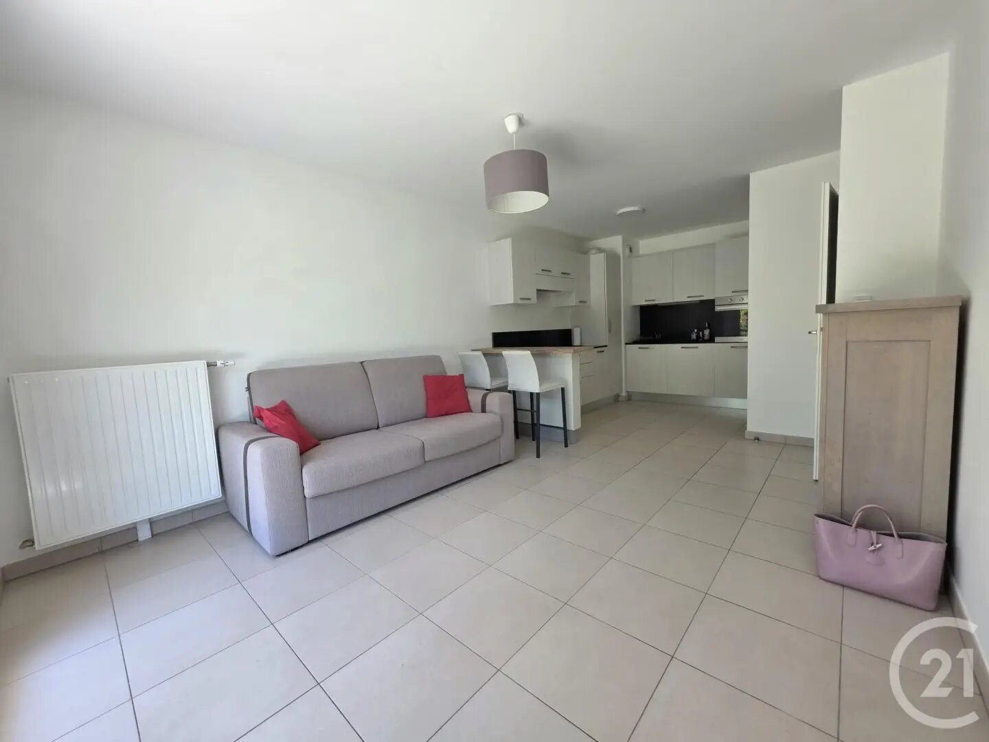 Appartement à vendre, 44m², La Norville