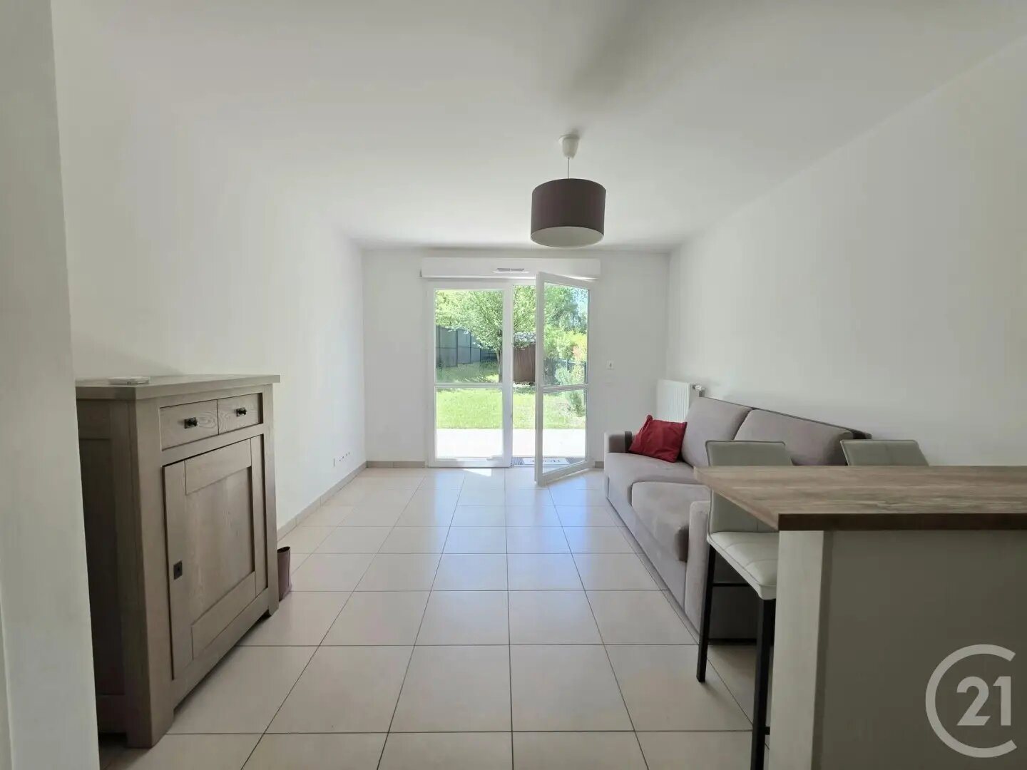 Appartement à vendre, 44m², La Norville