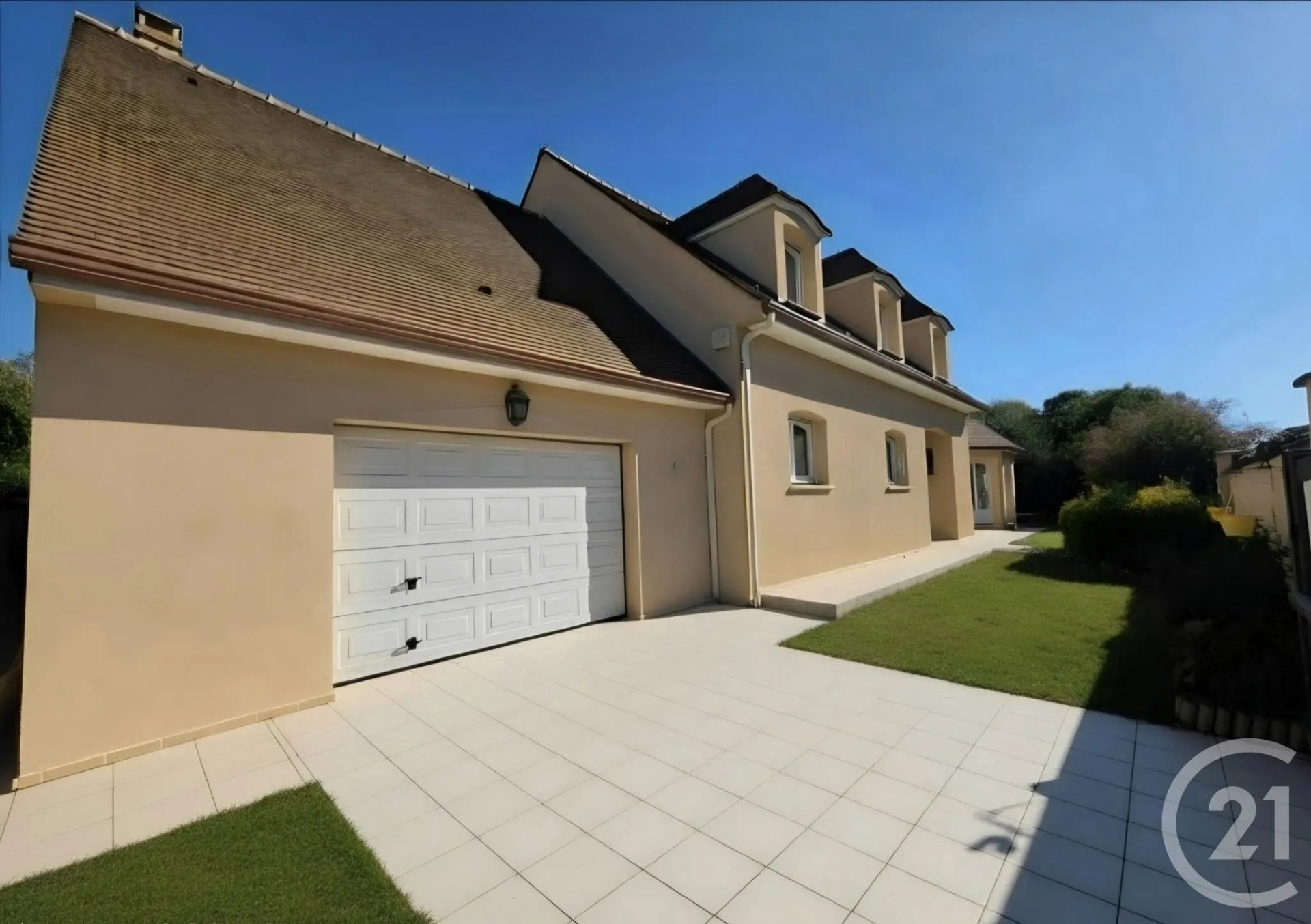 Maison à vendre, 201m², Marolles-en-Hurepoix