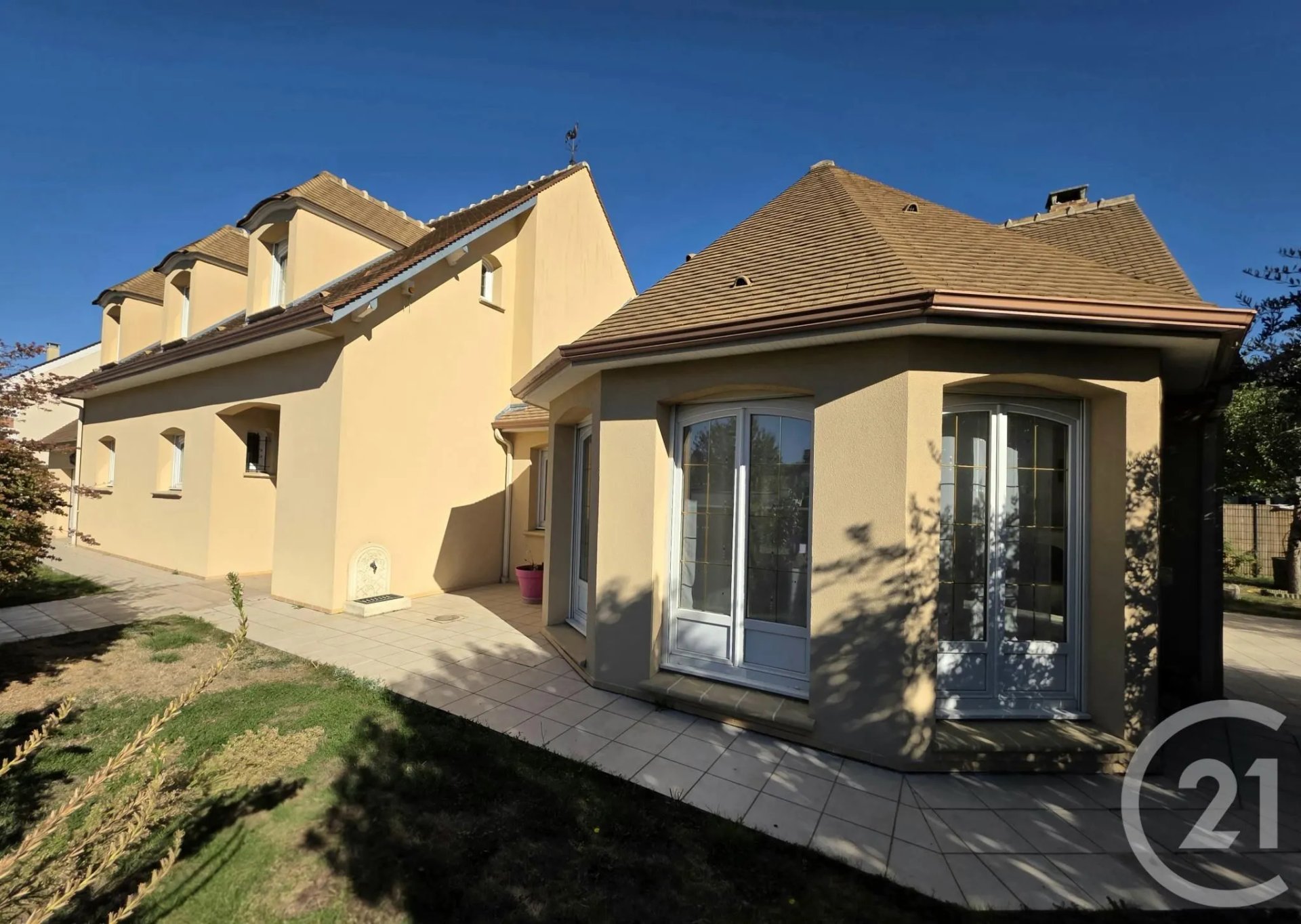 Maison à vendre, 201m², Marolles-en-Hurepoix
