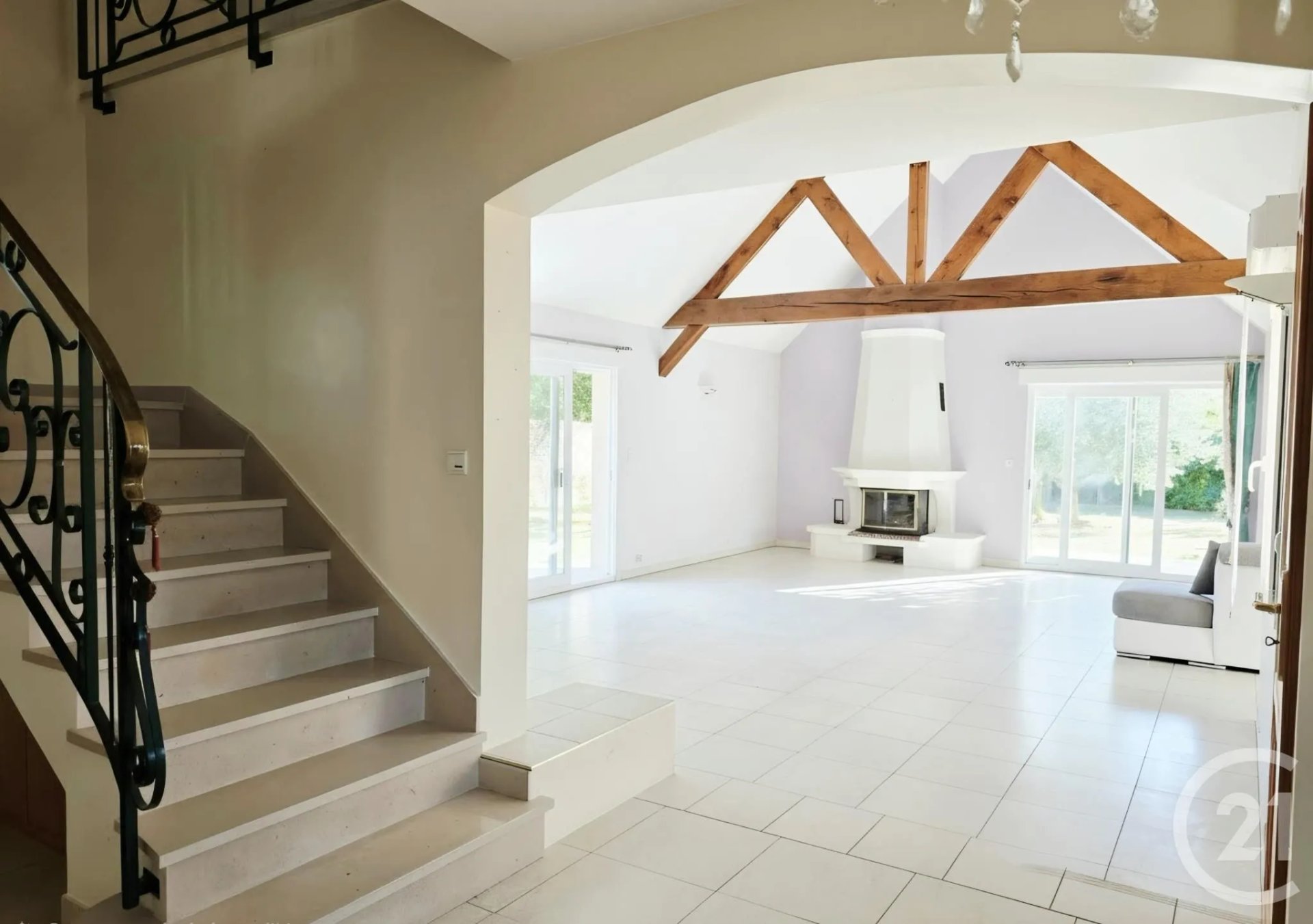 Maison à vendre, 201m², Marolles-en-Hurepoix