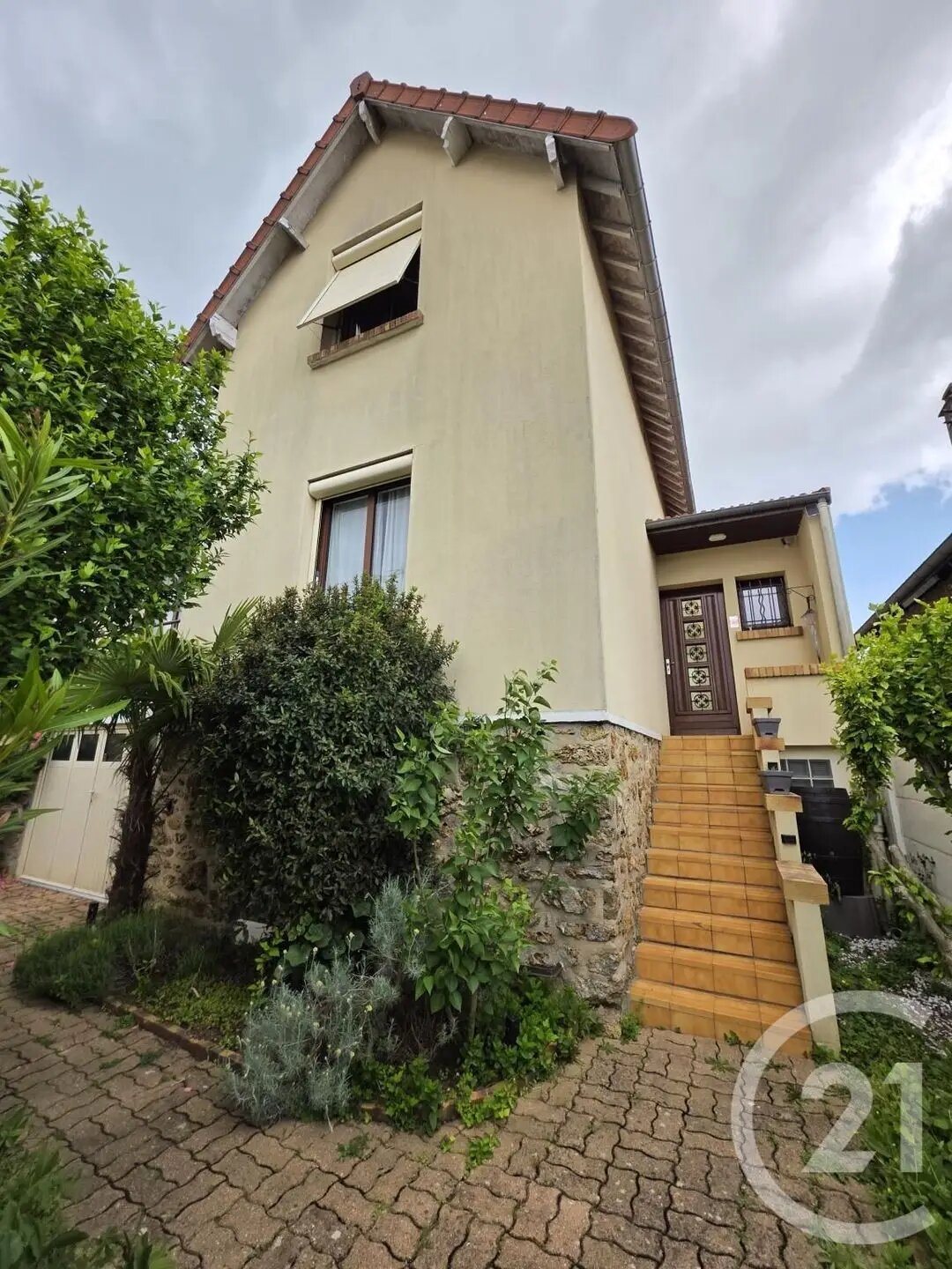 Maison à vendre, 105m², Marolles-en-Hurepoix