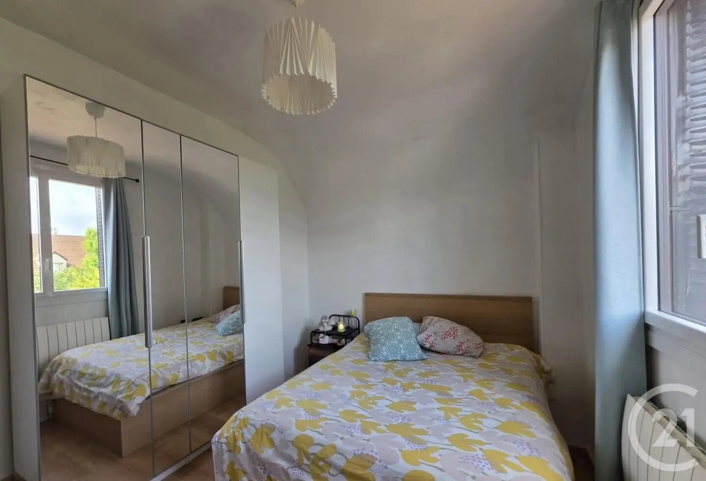 Maison à vendre, 105m², Marolles-en-Hurepoix