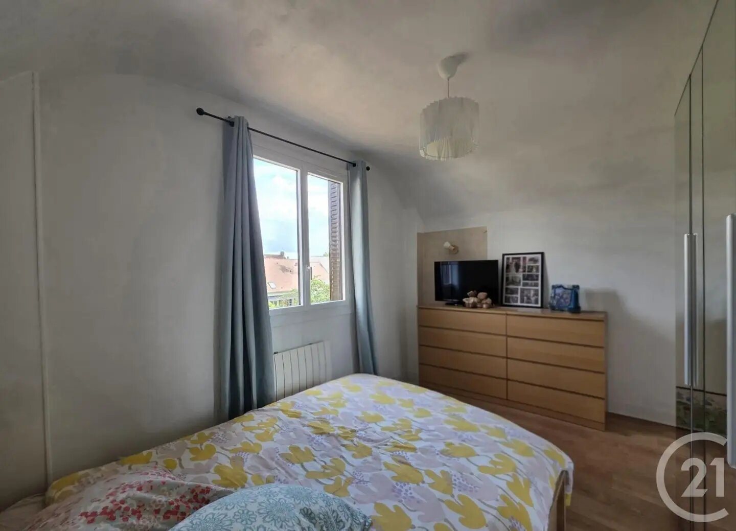 Maison à vendre, 105m², Marolles-en-Hurepoix