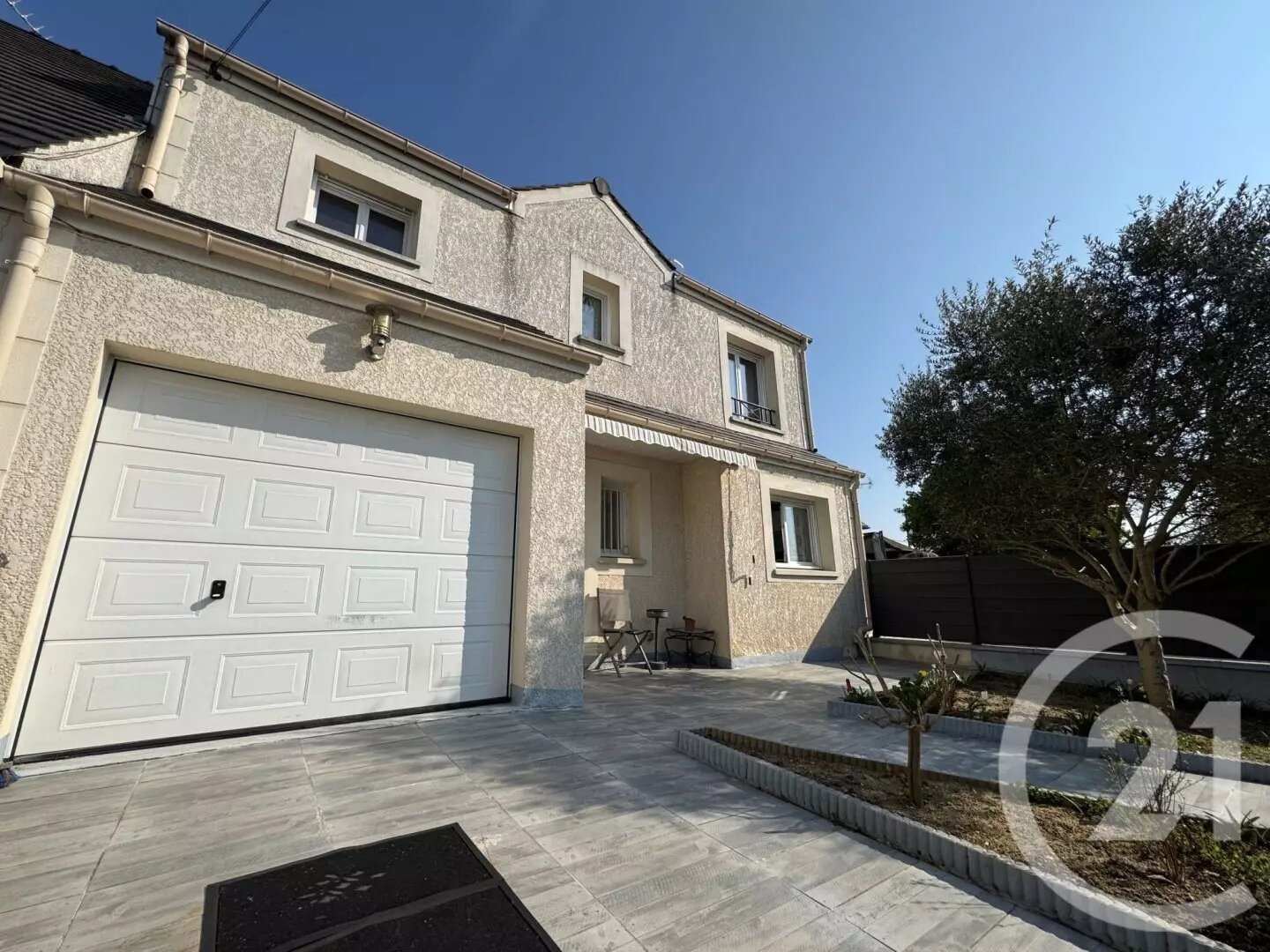 Maison à vendre, 138m², Saint-Germain-lès-Arpajon