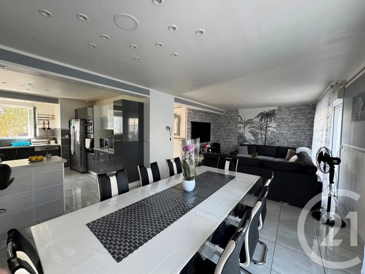 Maison à vendre, 138m², Saint-Germain-lès-Arpajon