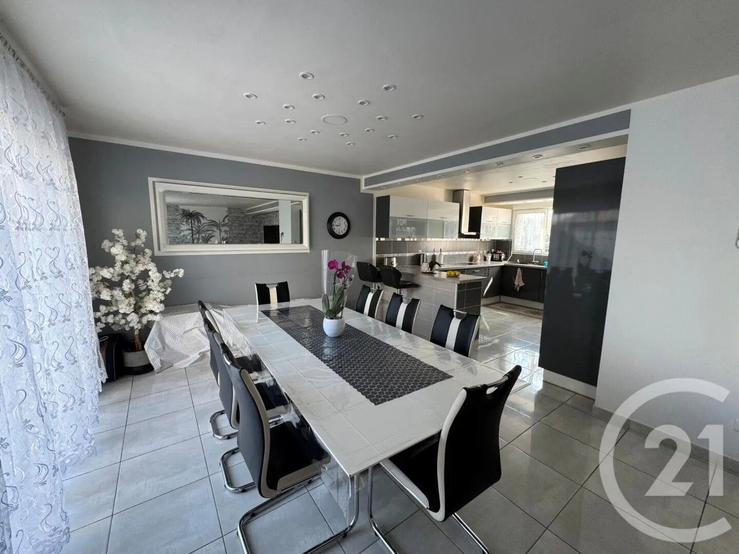 Maison à vendre, 138m², Saint-Germain-lès-Arpajon