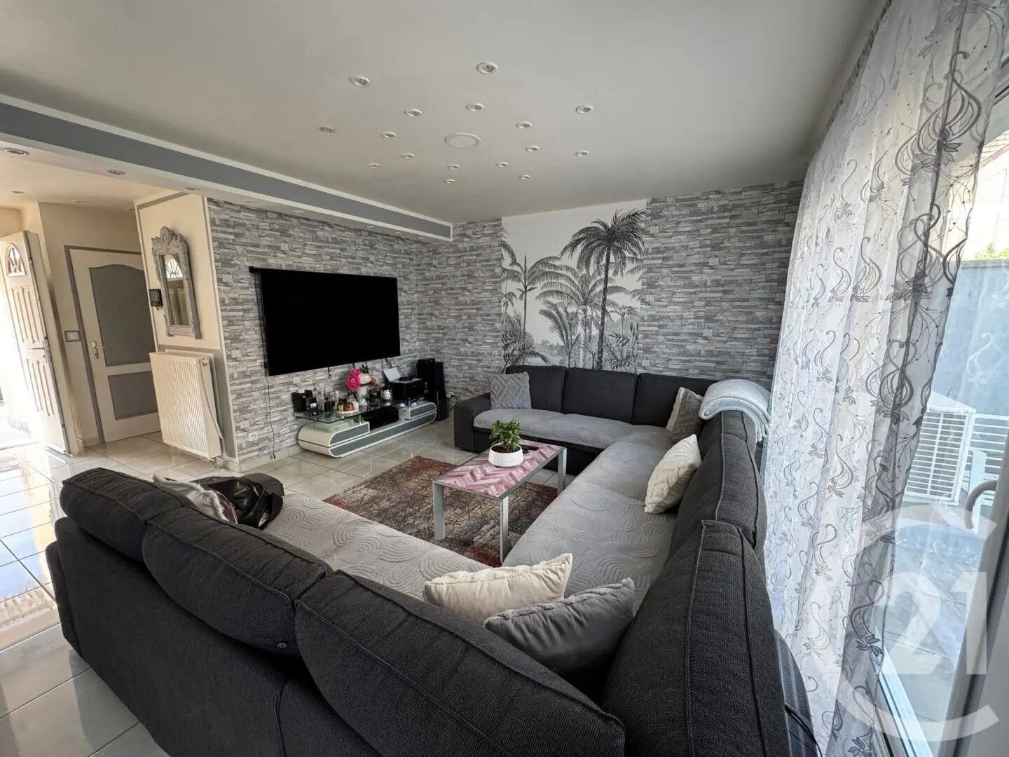 Maison à vendre, 138m², Saint-Germain-lès-Arpajon